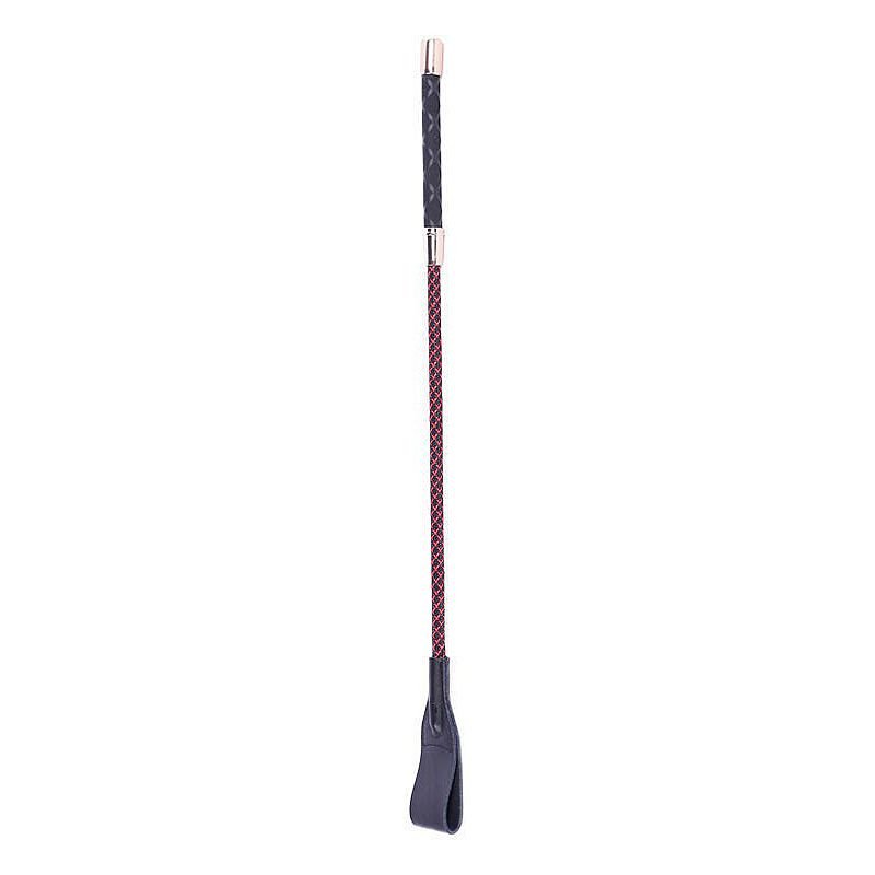 Imagem referente ao produto CHIBATA EM COURO DE LUXO​ - 35556