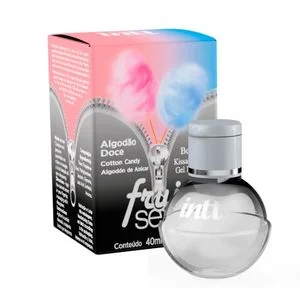 Imagem referente ao produto FRUIT SEX - ALGODÃO DOCE