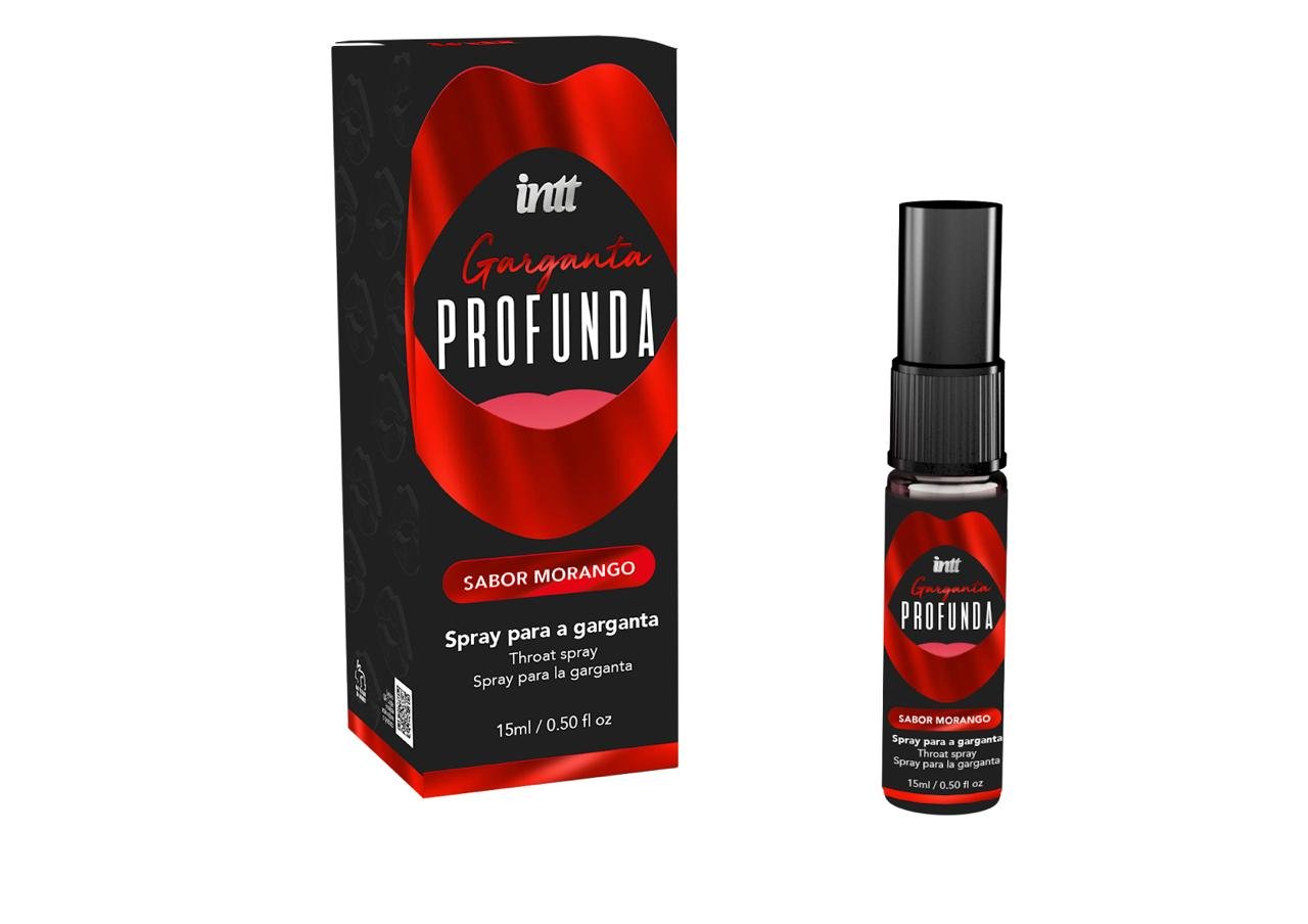 Imagem referente ao produto GEL PARA SEXO ORAL PROFUNDO​ - 35544