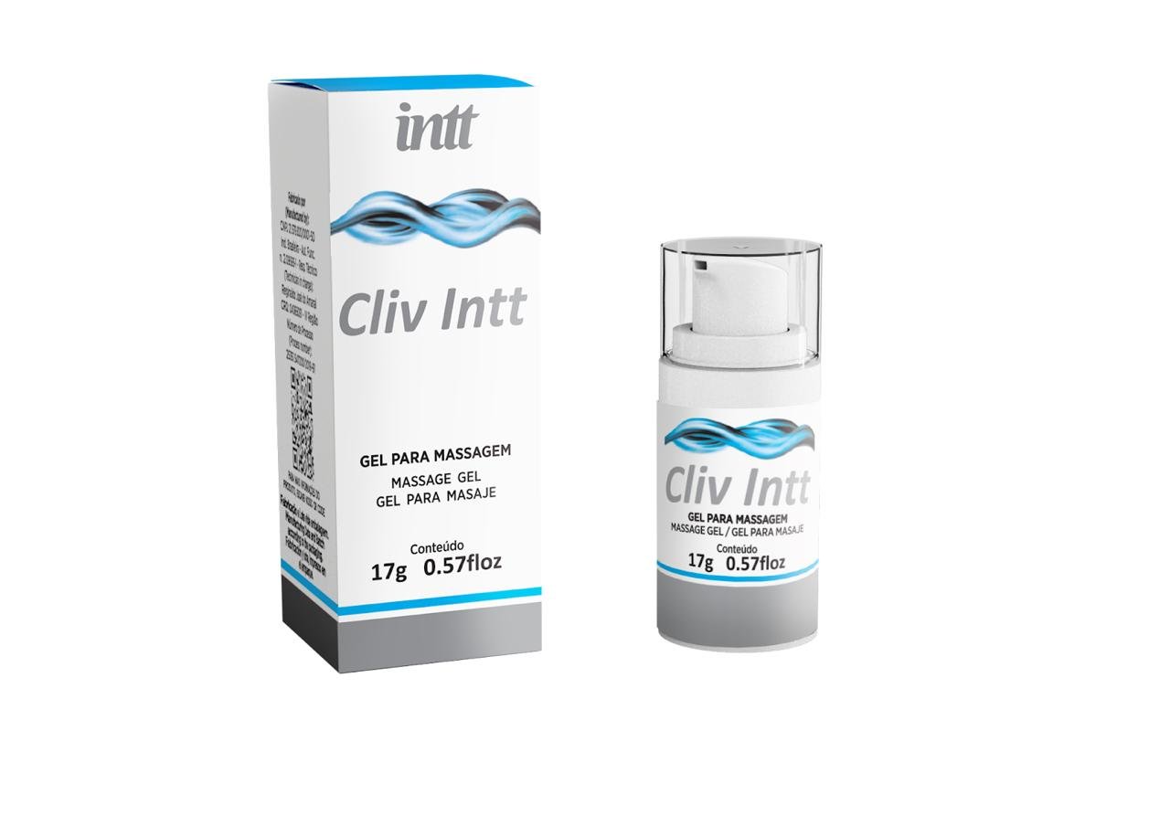 Imagem referente ao produto GEL UMECTANTE ANAL PARA USO UNISSEX - 35540