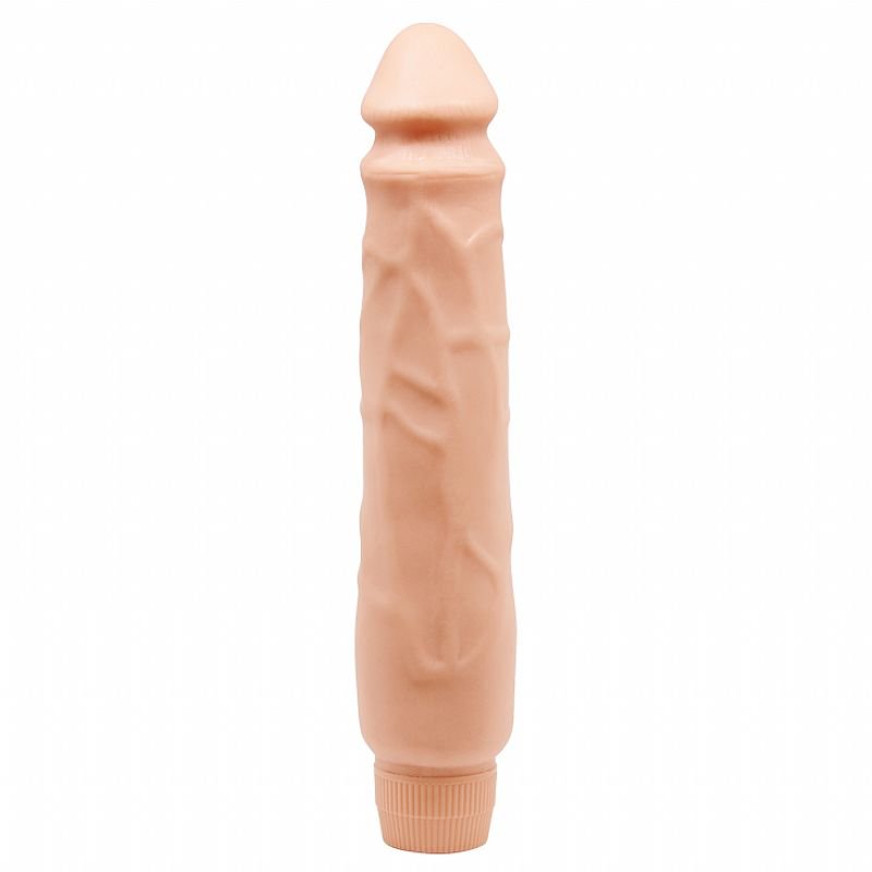 PÊNIS JUNIOR COM VIBRADOR - 31081