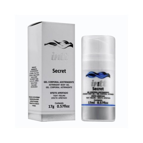 Imagem referente ao produto SECRET - PAN025